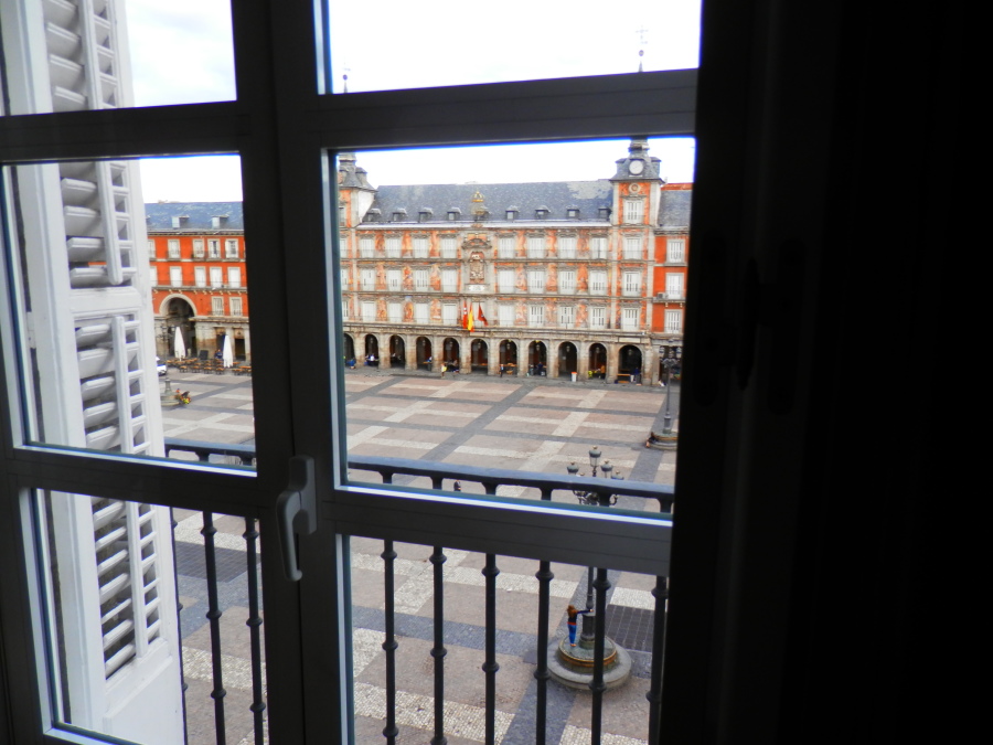 Plaza Mayor