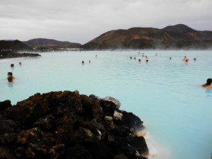 Blue Lagoon Spa