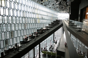 Harpa