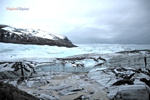 Vatnajokull