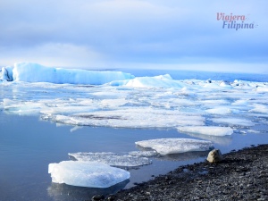 Jokusarlon Glacier Lagoon