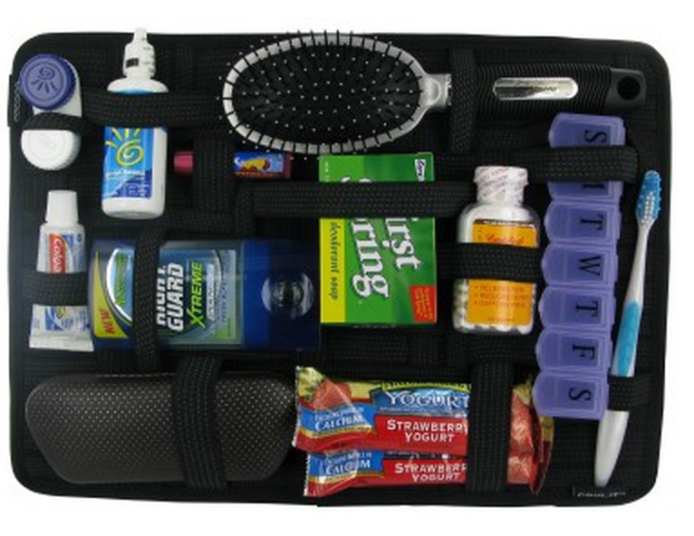 travel organizer