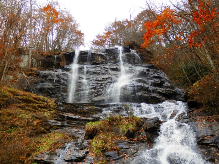 Amicalola Falls