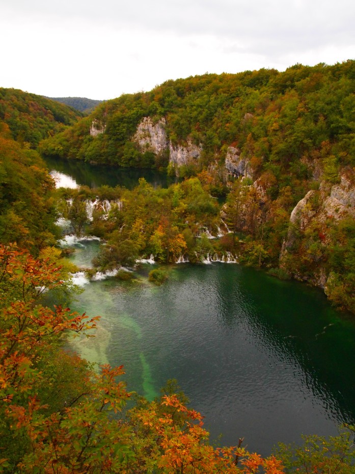 Plitvice 