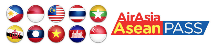 AirAsia ASEAN Pass