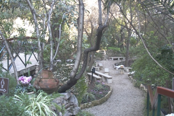 The Garden Tomb