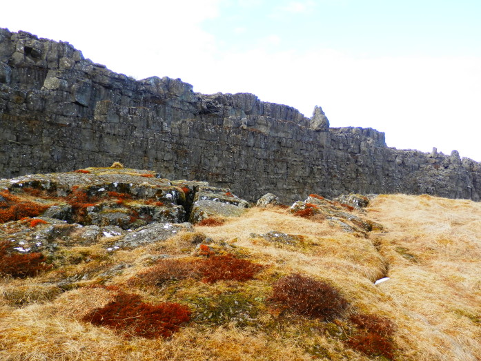 Thingvellir National Park