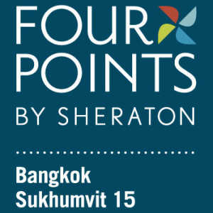 Four Points by Sheraton Bangkok