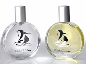 Regatta Body spray