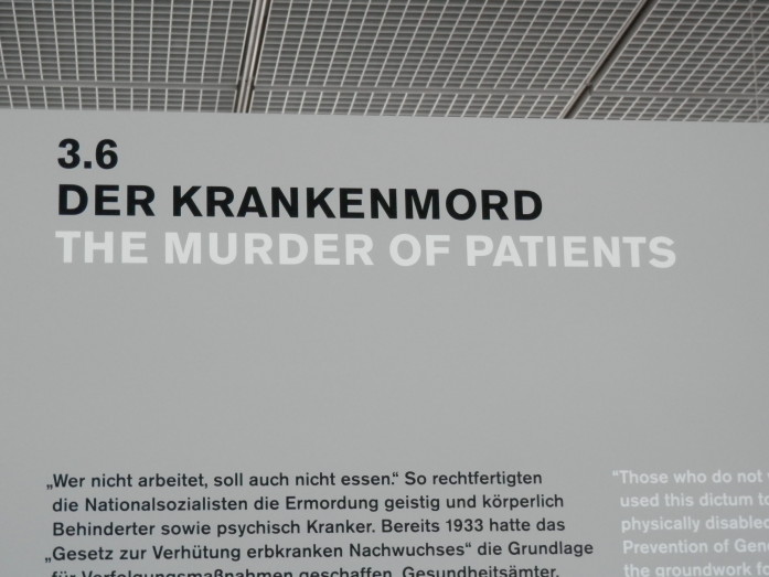 Murder of Medical Patients