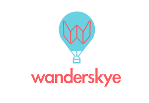 wanderskye logo balloon with text (1)