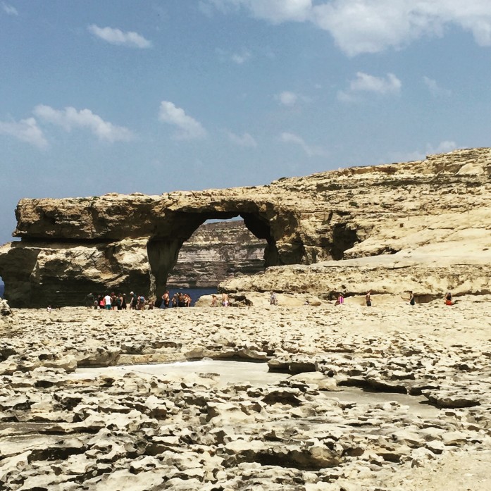 Azure Window